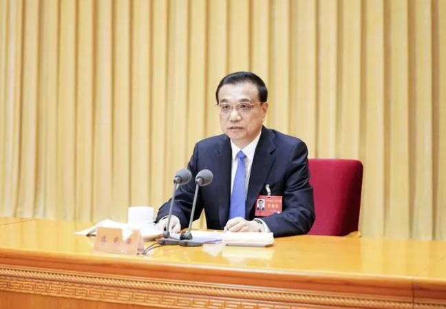 2023年国务院政府工作报告（全文）