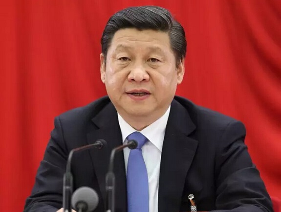 习近平在中国共产党与世界政党高层对话会上的主旨讲话（全文）